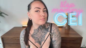 CEI Treat From Step-Mommy (MissValentina)