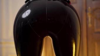 Latex Catsuit Sounds (MissEllieMouse)