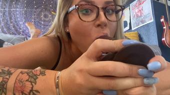 BBC Cuck (LauranVickers)