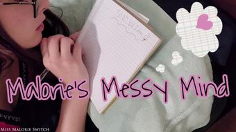 Malorie's Messy Mind (Miss Malorie Switch)