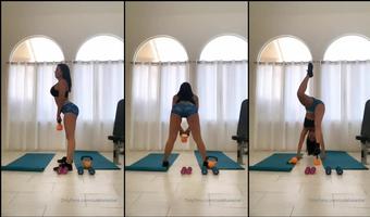cutelunastar 07 01 2020 120271427 you work me out papi i can handstand on the dick (cutelunastar)