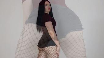 Goddess Aria Zahara Beta Ass Worship (Goddess Aria Zahara)
