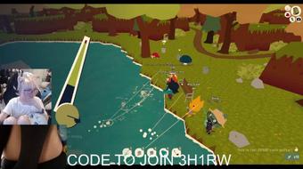 Stream Vod: Man I Love Fishing Part 1 (secretnoel)