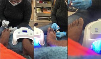 romemajorworld 04 01 2020 118051554 something extra for my feet fans 3 (romemajorworld)