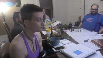 Sunday DnD game 35.5 (Rardysexuality)