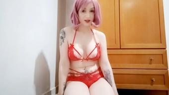Make mommy squirt (TabooPrincess)
