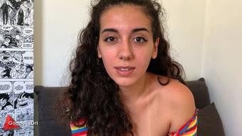 Positive FinDom Mantras (GoddessDri)