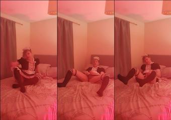 felixfox 97 94134424 2021 01 13 here is the last video i meant to put up that other one to finish off this set was a private reques (felixfox_97)