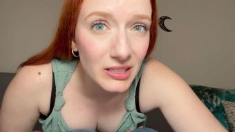 Your new young stepmom (Evelyn Jade)