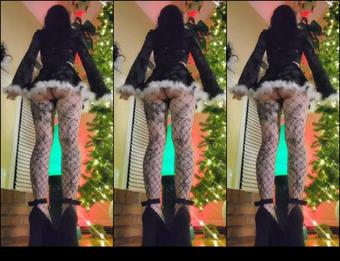 Naughty List - December 31, 2024 (Prettyinpunk92)