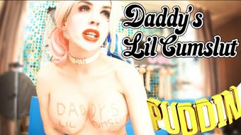 Harley's Got Daddy Issues - May 26, 2018 (Roxy Cox)