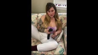 Embermae Mommys Sissy Slut Sucks Cock (embermae)