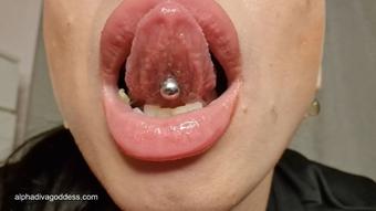 Bubble gum pop session part 2 (Alpha Diva Alexandra)