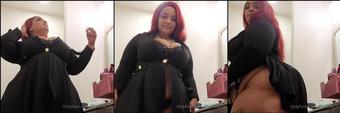 assoholic22 03 01 2021 2000210269 Did yall miss me  Dm for custom vids..... (assoholic22)