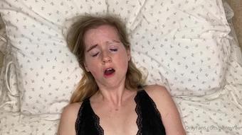 pennyrae 08 06 2020 404679637 i did a beautiful agony video essentially watch me masturbate and cum but only see my f (pennyrae /)