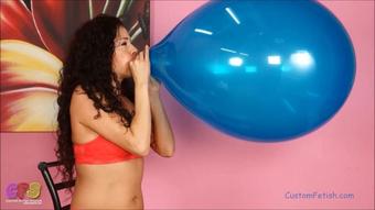 Best of Blow to Pop Vol 8 HD (Custom Fetish)