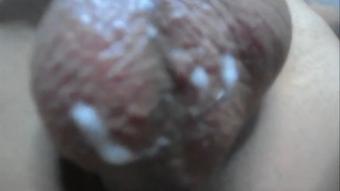 custom-cumshot and blows with my balls n (Lola bbunny)