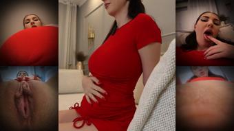 CHEATING Boyfriend SHRINKED used and SWALLOWED-A VORE story (Tonnia)