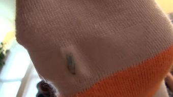 Southern Giantess - Sassy Thinks Hes Playing A Joke (Southern Giantess)