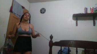 SORRY DAD, YOU'LL HAVE TO FUCK ME AGAIN - February 14, 2021 (Colombianbigass)