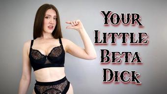 Your Little Beta Dick - April 21, 2023 (ScarlettBelle)