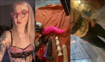 princessaurora 04 12 2019 98159163 What have I been doing today (princessaurora)