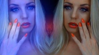 TRIGGERED: INTENSE GODDESS WORSHIP - December 09, 2018 (LexiLuxe)