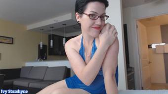 Birthday Honesty - Jun 3, 2020 (IvyStarshyne)