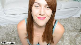 Cum On My Slutty Face, Professor - Apr 18, 2019 (IvyStarshyne)