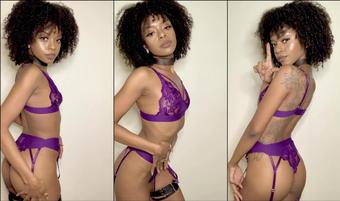 muse_naadia 09 12 2019 15899920 Your African Goddess Worship My Temple (muse_naadia)