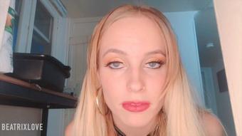 Beatrixlove Gorgeous Goddess Face Worship (beatrixlove)