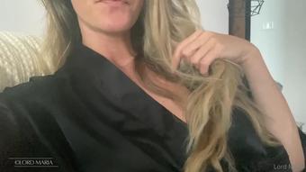 lordmaria 145457239 after two weeks of chastity i finally decided to let my domestic bitch have an orgasm. in true lord maria fashion i wasn t going to let this be easy (lordmaria)