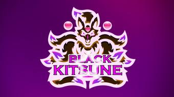 Tifa Custom Video: Solo Anal Masturbation & Foot Fetish (Black Kitsune)