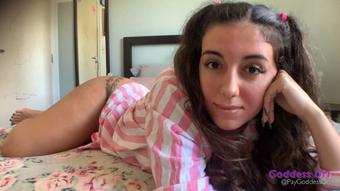 My Ideal FLR (GoddessDri)