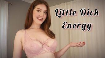 Little Dick Energy - May 02, 2022 (ScarlettBelle)