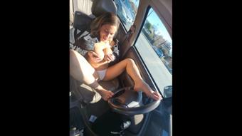 Naked Joyride (Aderes Quin)