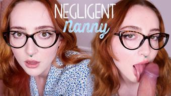 Negligent Nanny - May 09, 2023 (phatassedangel69)