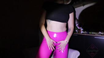 Gypsypage Creepy Labia Lust (GypsyPage)