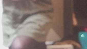 Tights And Anal - March 27, 2018 (Harlow Nyx)