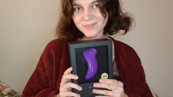 Lelo Sona 2 Unboxing and Review (EveYourApple)