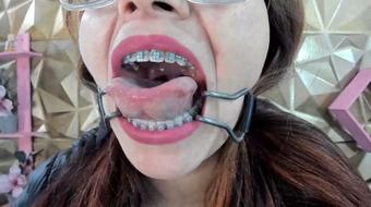 Saliva Seductio (Coconutsex)