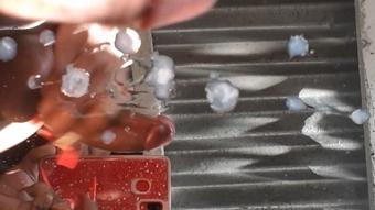 Cum Rain On My Mirror 4.0 (Lola bbunny)