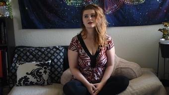 Mommy Is Lonely (desiwoods420)