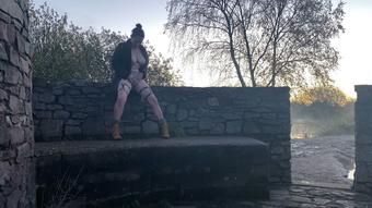 Pussy Play at the Castle (SuzieLove212)