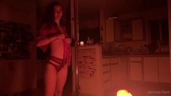 forest faerie 41596628 i hope you enjoy this video of me playing around on my new pole i can t wait to do more strip shows for you (forest_faerie__)