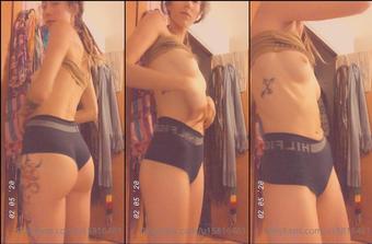 mammawild 03 05 2020 278234623 Just because Iâm bored and bloated and want to move my body. (mammawild)