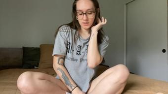 Castration & degrading (divinebabe)