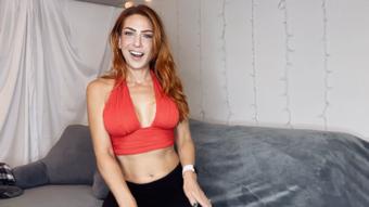 Taboo mommy role play (TrophyWifeNat)