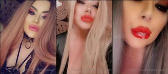mistresslaura11 101573818 2021 01 29 full clip spit spit and more spit a collection of snippet clips of me spitting. what more could y (mistresslaura11)