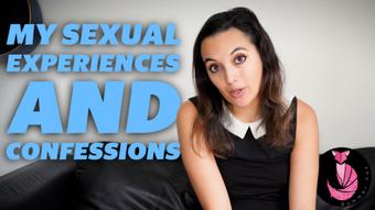 My Sexual Experiences And Confessions (Summer Fox)